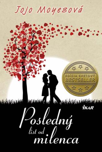 POSLEDNY LIST OD MILENCA