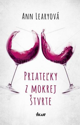 PRIATELKY Z MOKREJ STVRTE