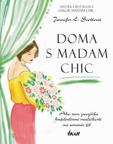 DOMA S MADAM CHIC
