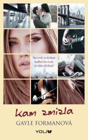 KAM ZMIZLA