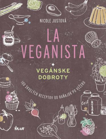 LA VEGANISTA