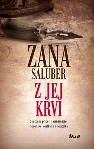 Z JEJ KRVI