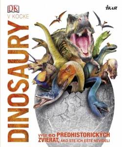 DINOSAURY V KOCKE