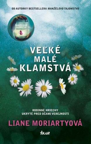VELKE MALE KLAMSTVA