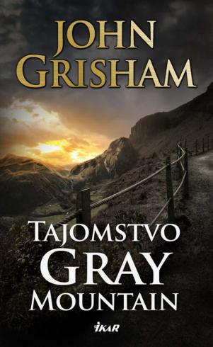 TAJOMSTVO GRAY MOUNTAIN
