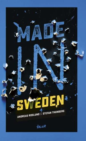 MADE IN SWEDEN