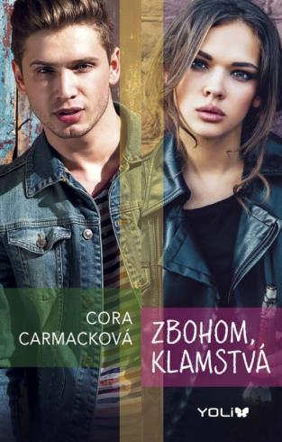 ZBOHOM KLAMSTVA