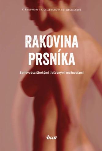 RAKOVINA PRSNIKA