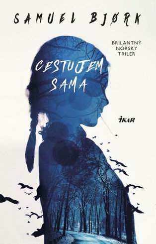 Cestujem sama
