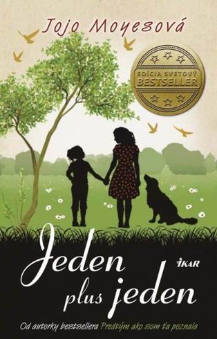 JEDEN PLUS JEDEN