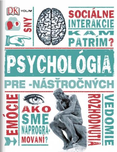 PSYCHOLOGIA PRE -NASTROCNYCH