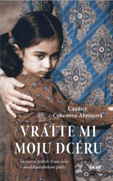 VRATTE MI MOJU DCERU