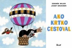 AKO KRTKO CESTOVAL