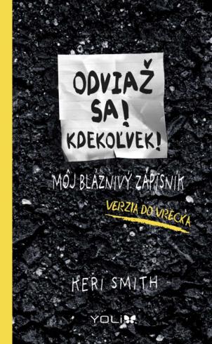ODVIAZ SA! KDEKOLVEK!