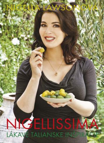 NIGELLISSIMA - LAKAVE TALIANSKE INSPIRACIE
