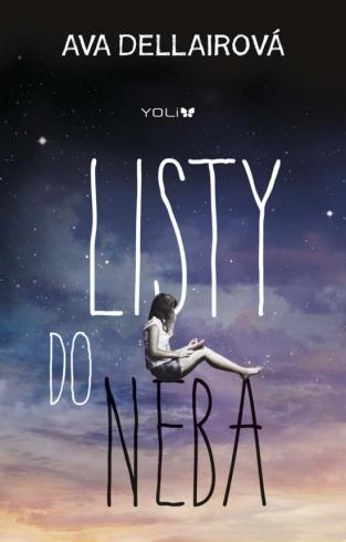 LISTY DO NEBA
