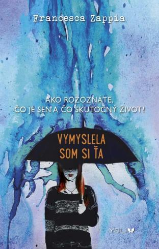 VYMYSLELA SOM SI TA