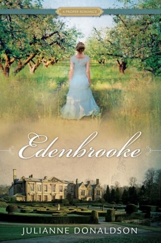 PANSTVO EDENBROOKE