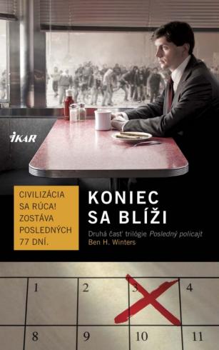 KONIEC SA BLIZI