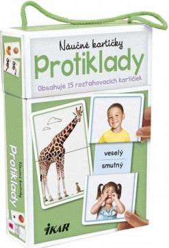 NAUCNE KARTICKY - PROTIKLADY