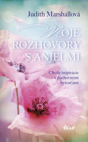 MOJE ROZHOVORY S ANJELMI