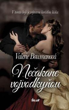NECAKANE VOJVODKYNOU