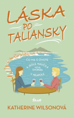 LASKA PO TALIANSKY