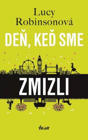 DEN, KED SME ZMIZLI