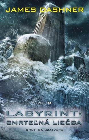 LABYRINT: SMRTELNA LIECBA