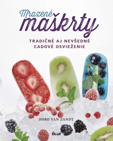 MRAZENE MASKRTY TRADICNE AJ NEVSEDNE LADOVE OSVIEZENIE