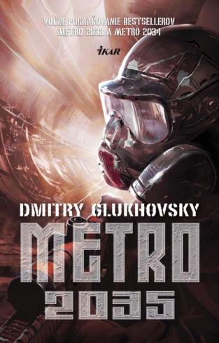 METRO 2035