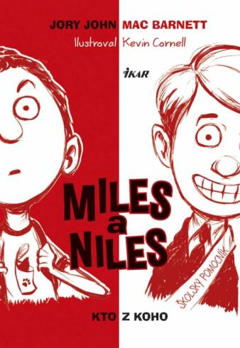 MILES A NILES KTO Z KOHO
