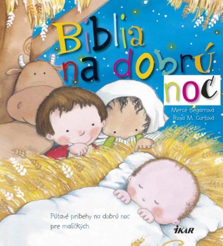 BIBLIA NA DOBRU NOC
