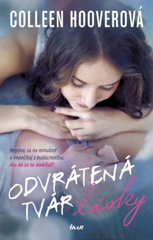 ODVRATENA TVAR LASKY