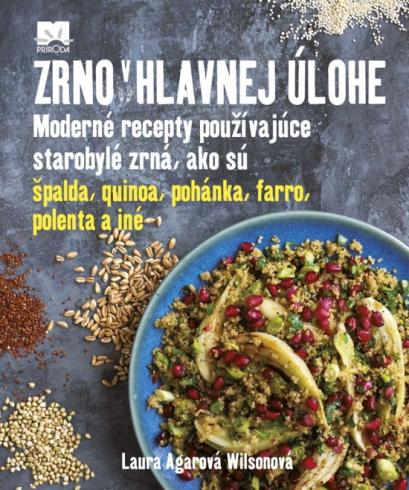 ZRNO V HLAVNEJ ULOHE