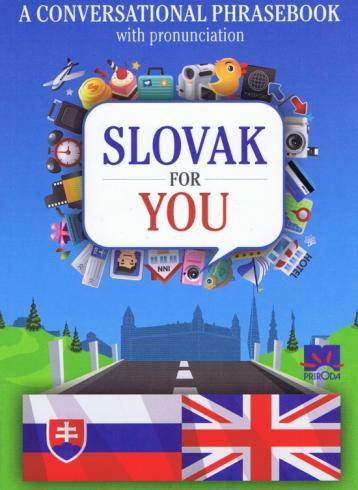 SLOVAK FOR YOU