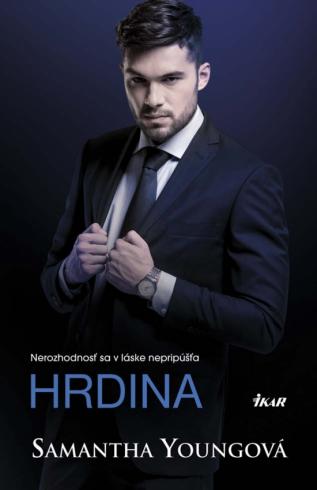 HRDINA