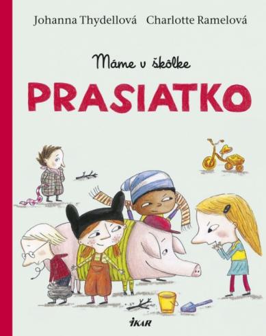 MAME V SKOLKE PRASIATKO