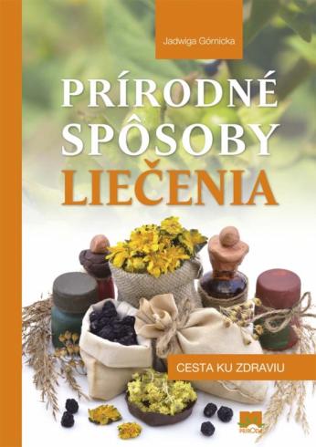 PRIRODNE SPOSOBY LIECENIA