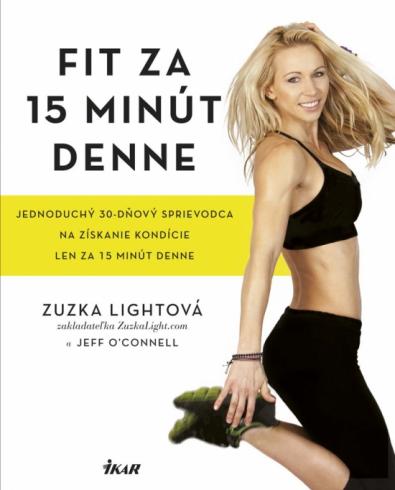 FIT ZA 15 MINUT DENNE
