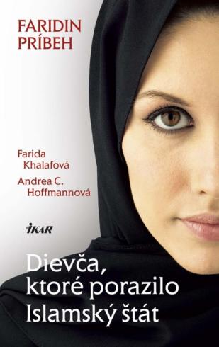 DIEVCA, KTORE PORAZILO ISLAMSKY STAT