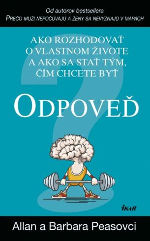 ODPOVED
