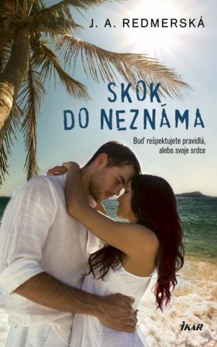 SKOK DO NEZNAMA