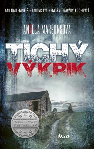 TICHY VYKRIK