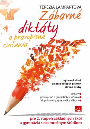ZABAVNE DIKTATY A PRAVOPISNE CVICENIA