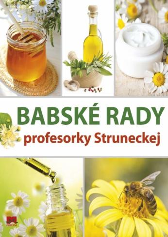 BABSKE RADY PROFESORKY STRUNECKEJ