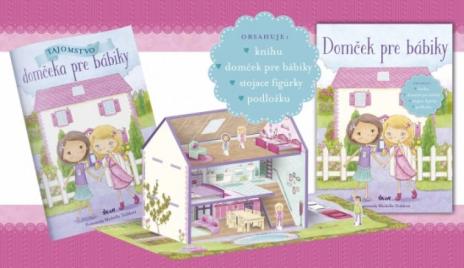 DOMCEK PRE BABIKY
