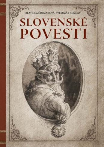 SLOVENSKE POVESTI