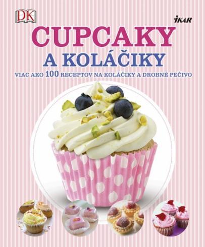 CUPCAKY A KOLACIKY
