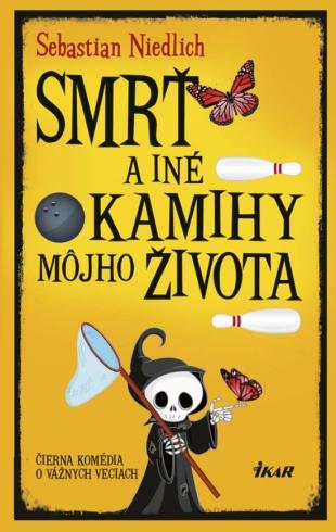SMRT A INE OKAMIHY MOJHO ZIVOTA